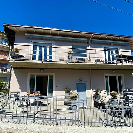 Appartamenti Golfo Borromeo 3 E 4 Baveno Zewnętrze zdjęcie
