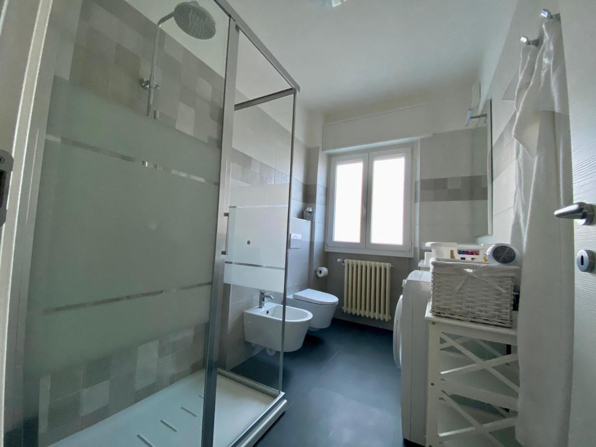 Appartamenti Golfo Borromeo 3 E 4 Baveno Zewnętrze zdjęcie